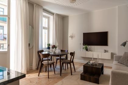 Interiörbild