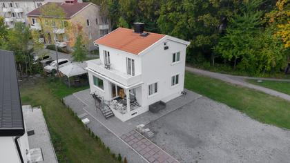 Exteriörbild