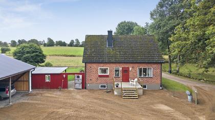 Exteriörbild