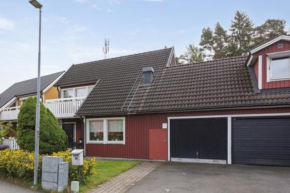 Exteriörbild