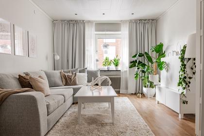 Interiörbild