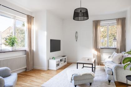 Interiörbild