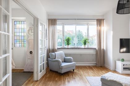Interiörbild
