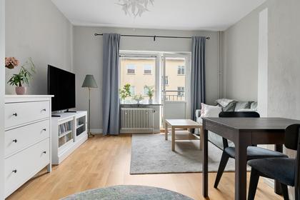 Interiörbild