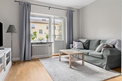 Interiörbild