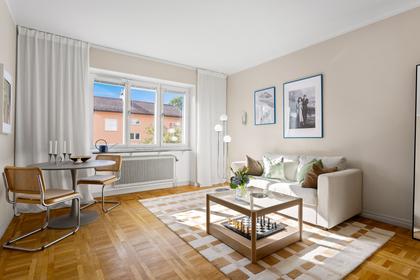 Interiörbild