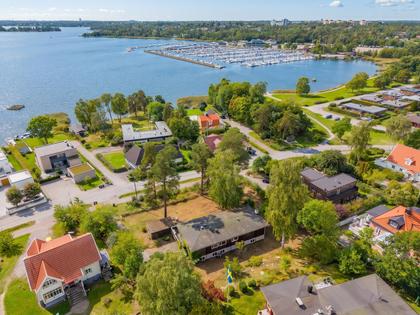 Bild av närområdet