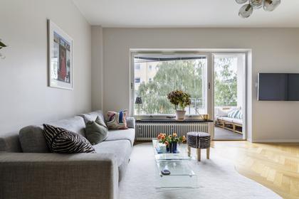 Interiörbild