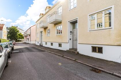 Exteriörbild