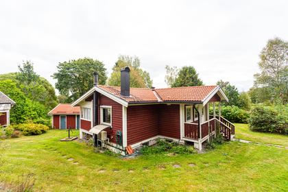 Exteriörbild