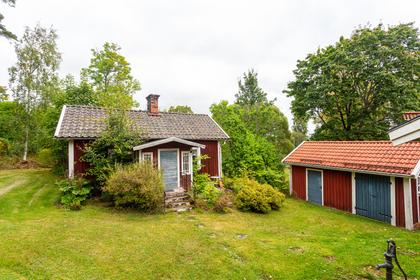 Exteriörbild