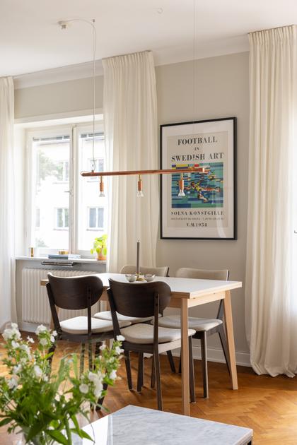 Interiörbild