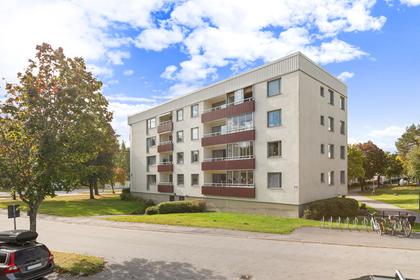 Exteriörbild