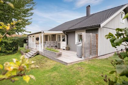 Exteriörbild
