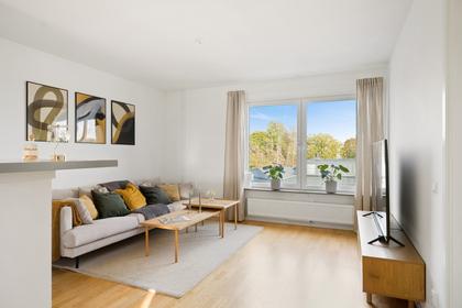 Interiörbild