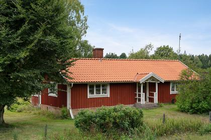 Exteriörbild