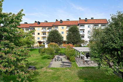 Exteriörbild
