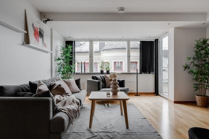 Interiörbild