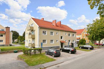 Exteriörbild