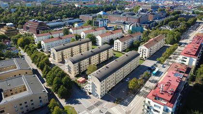 Exteriörbild