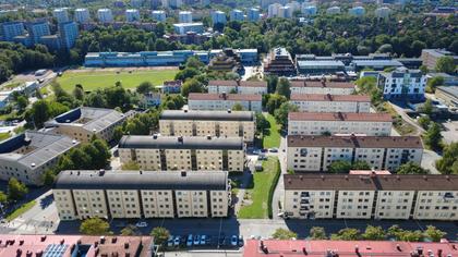 Exteriörbild