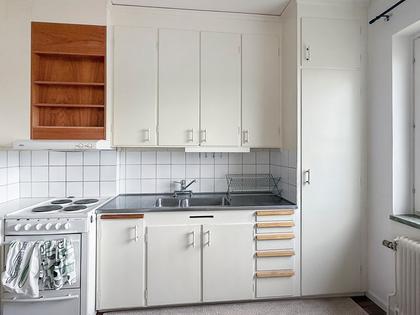 Kök eller matrum