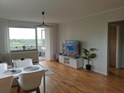 Interiörbild