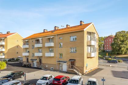 Exteriörbild