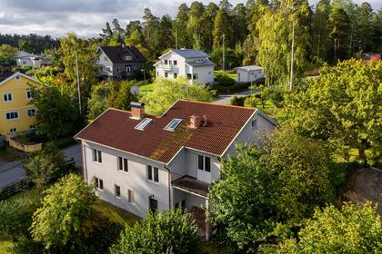 Exteriörbild