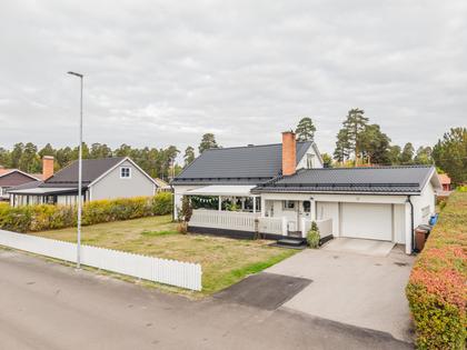 Exteriörbild
