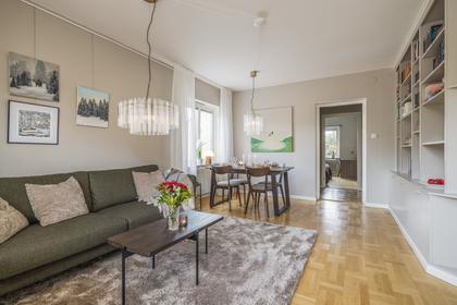 Interiörbild