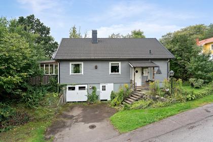 Exteriörbild