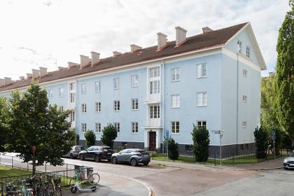 Exteriörbild