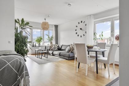 Interiörbild