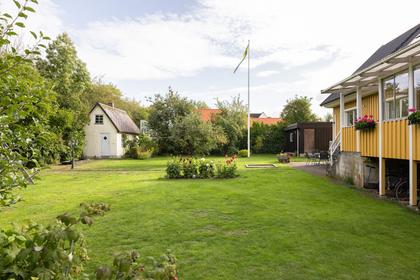Exteriörbild