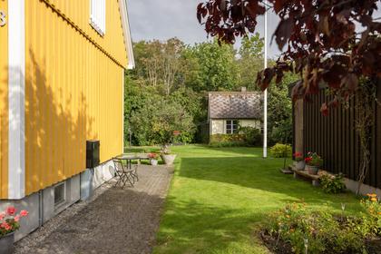 Exteriörbild