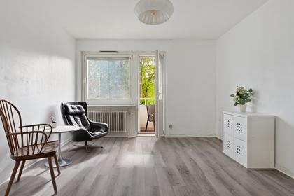Interiörbild