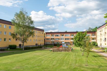 Exteriörbild