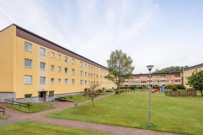 Exteriörbild