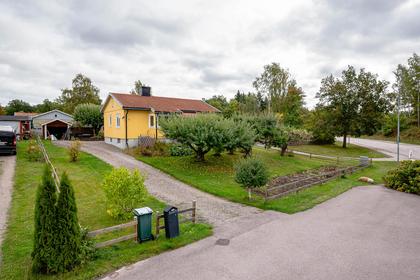 Exteriörbild