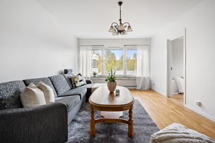 Interiörbild