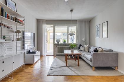Interiörbild