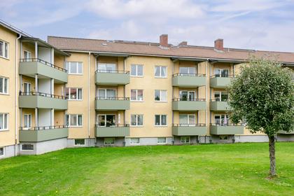 Exteriörbild