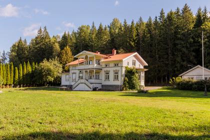 Exteriörbild