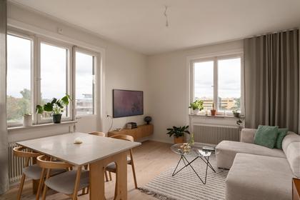 Interiörbild
