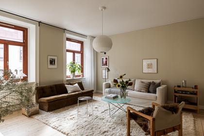 Interiörbild