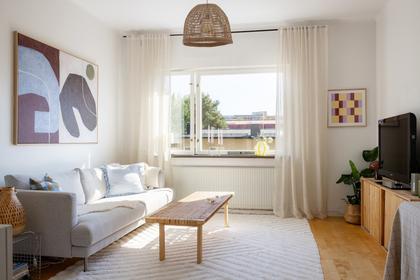 Interiörbild