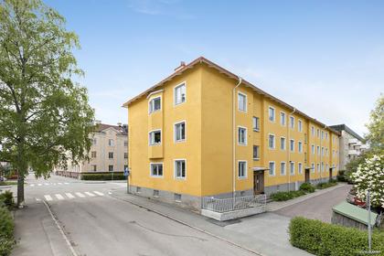 Exteriörbild