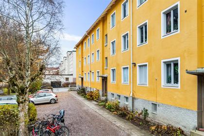 Exteriörbild