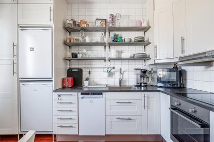 Kök eller matrum
